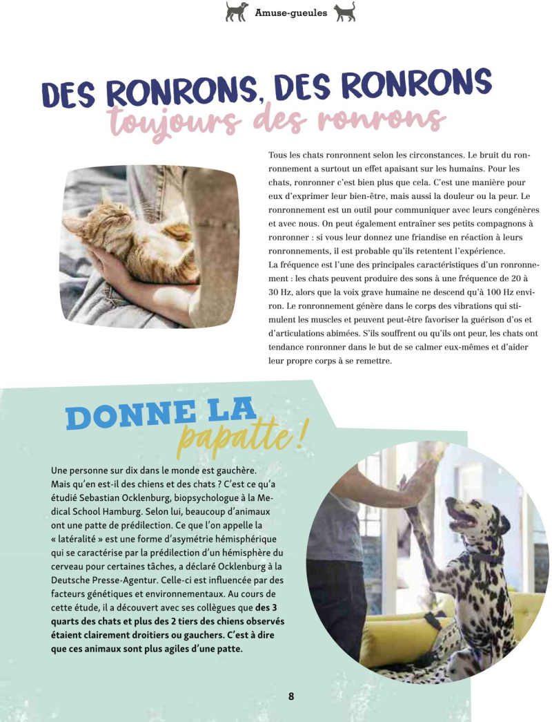 Maxi Zoo catalogue du 01/09 au 01/10/2025 – page 8