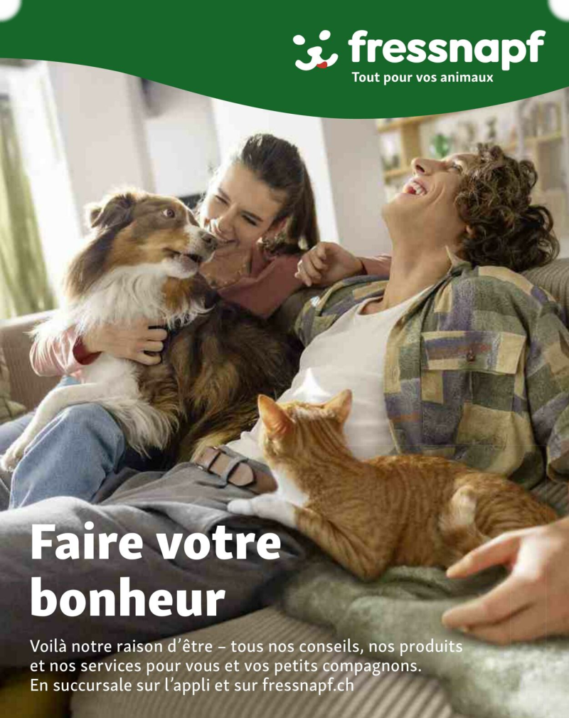 Maxi Zoo catalogue du 01/09 au 01/10/2025 – page 45
