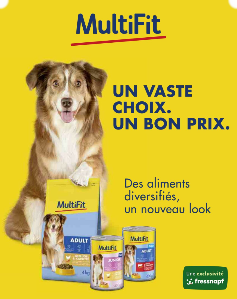 Maxi Zoo catalogue du 01/09 au 01/10/2025 – page 43
