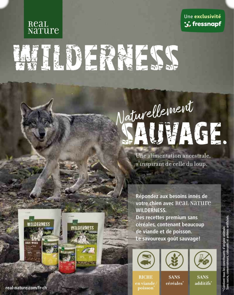 Maxi Zoo catalogue du 01/09 au 01/10/2025 – page 10