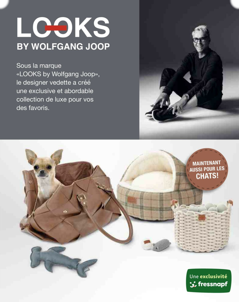 Maxi Zoo catalogue du 01/09 au 01/10/2025 – page 55