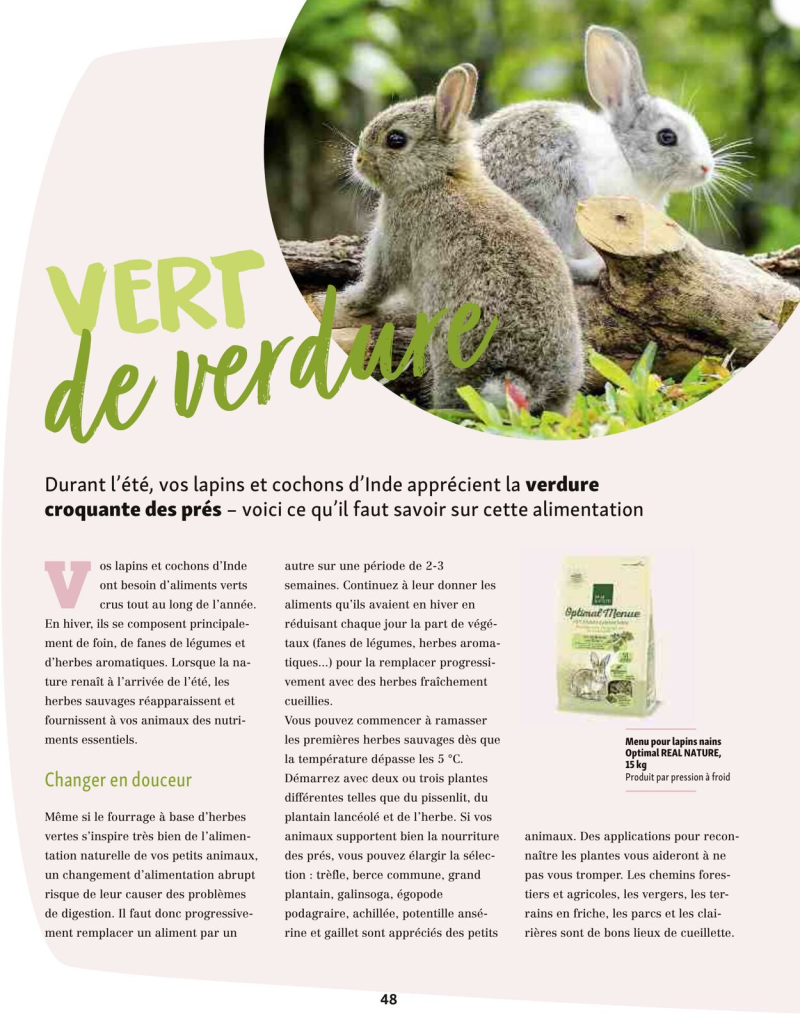 Maxi Zoo catalogue du 01/09 au 01/10/2025 – page 48