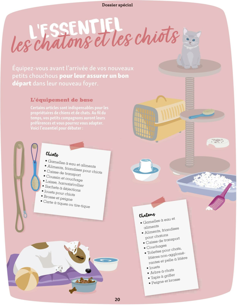 Maxi Zoo catalogue du 01/09 au 01/10/2025 – page 20