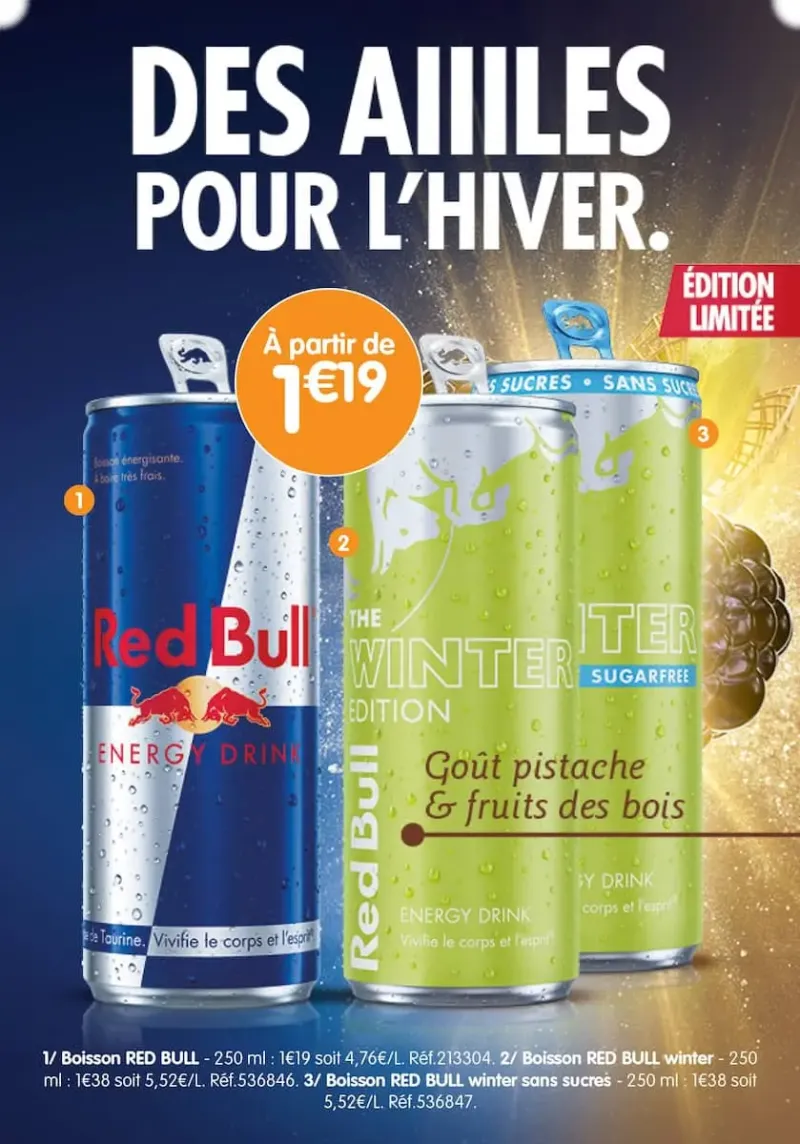 B&M catalogue du 23/09 au 07/10/2026 – page 8