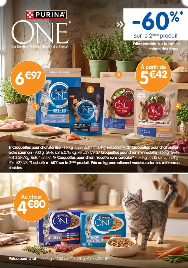 B&M catalogue du 23/09 au 07/10/2026 – page 13