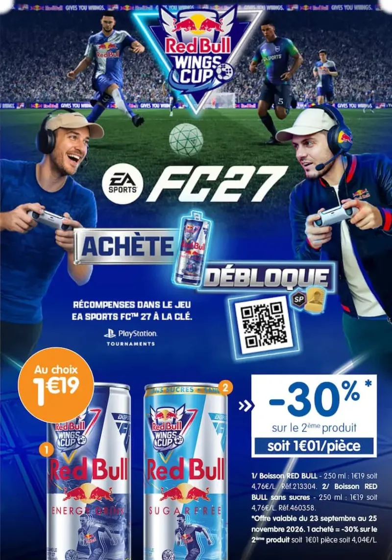 B&M catalogue du 23/09 au 07/10/2026 – page 9