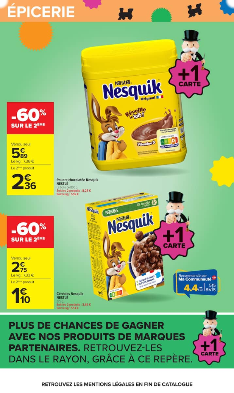 Carrefour catalogue du 29/09 au 13/10/2026 – page 44