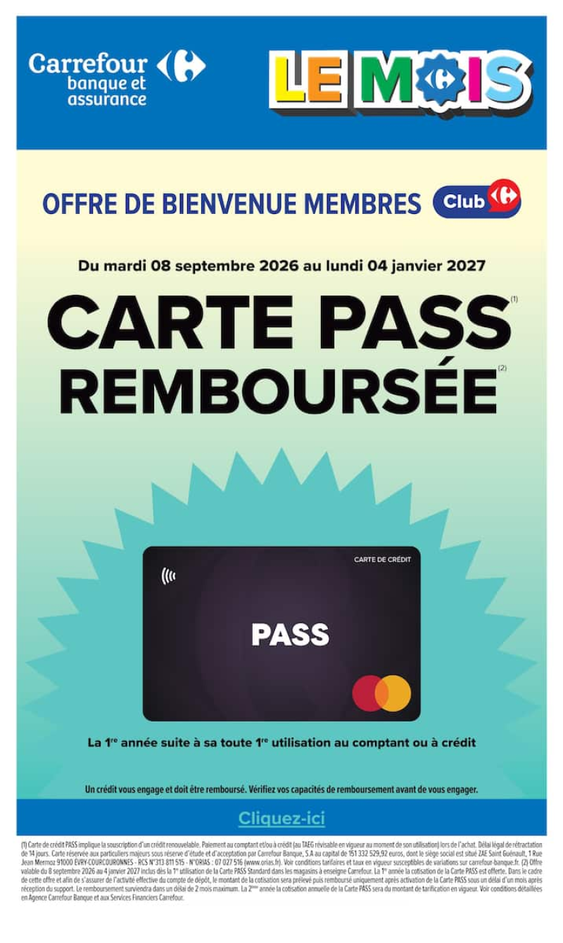 Carrefour catalogue du 29/09 au 13/10/2026 – page 75