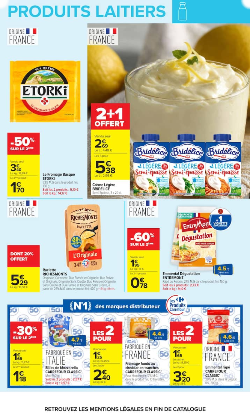 Carrefour catalogue du 29/09 au 13/10/2026 – page 18