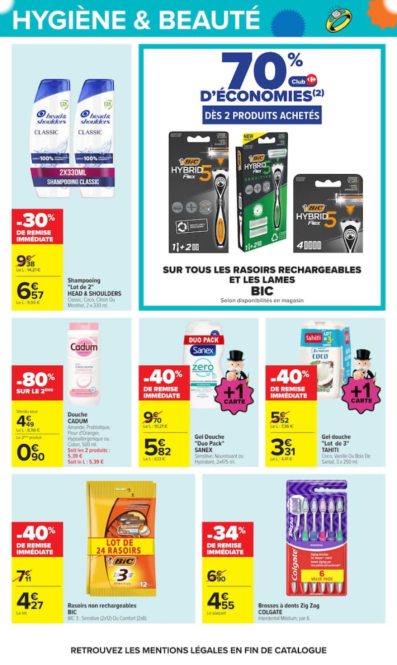 Carrefour catalogue du 29/09 au 13/10/2026 – page 53