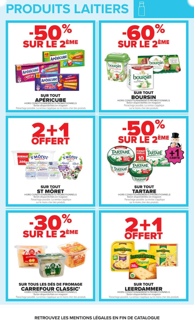 Carrefour catalogue du 29/09 au 13/10/2026 – page 19