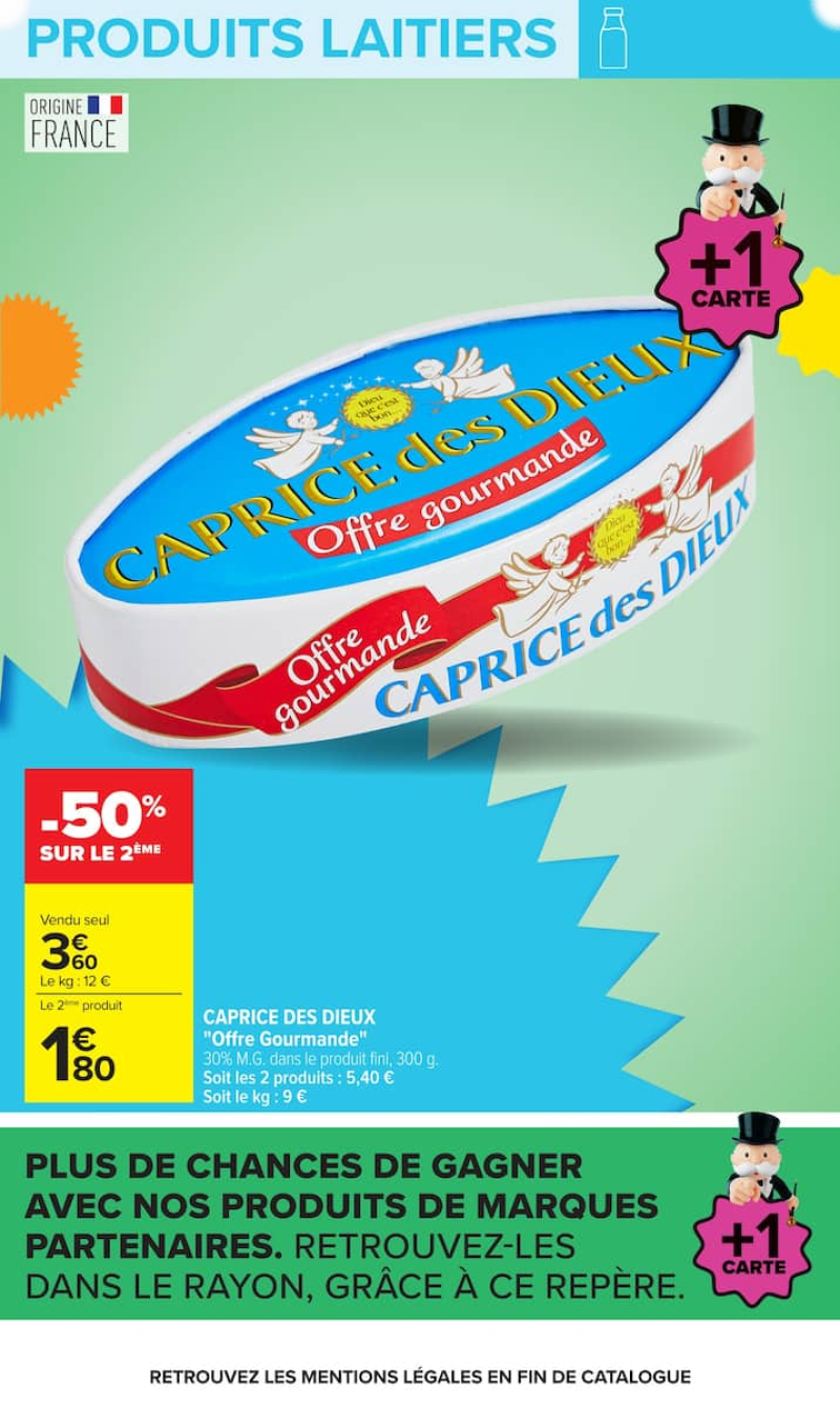 Carrefour catalogue du 29/09 au 13/10/2026 – page 17