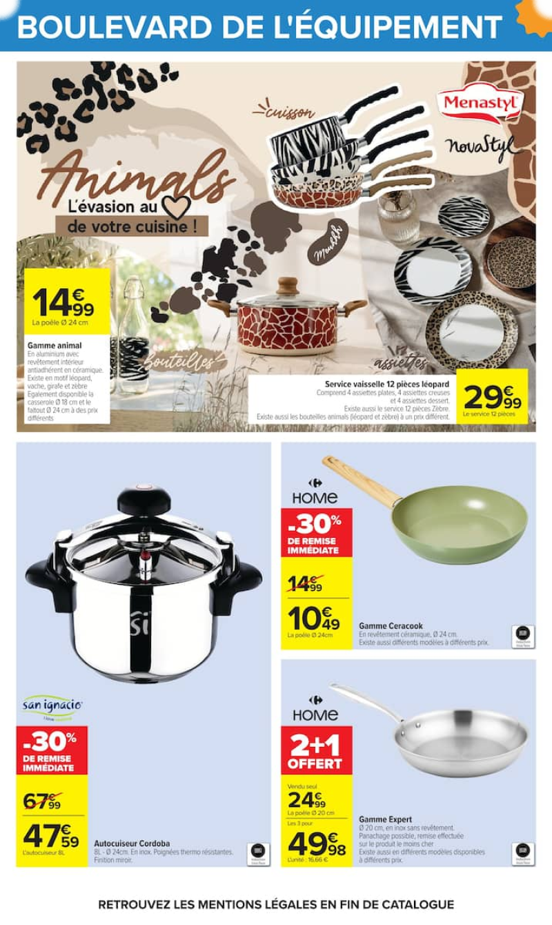 Carrefour catalogue du 29/09 au 13/10/2026 – page 63