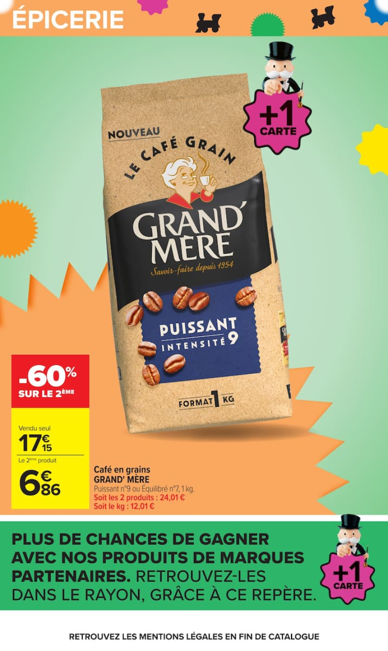 Carrefour catalogue du 29/09 au 13/10/2026 – page 43