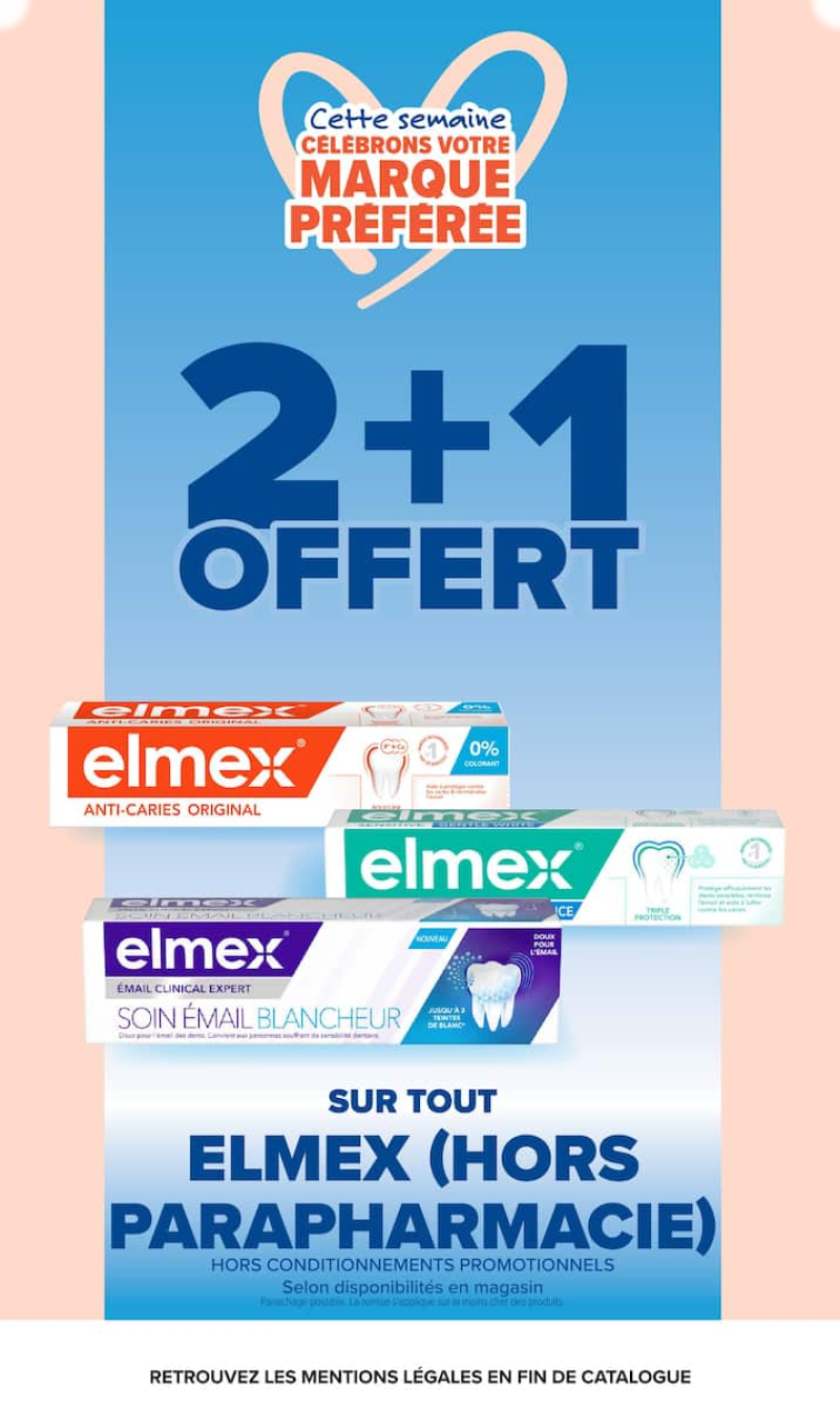 Carrefour catalogue du 29/09 au 13/10/2026 – page 52
