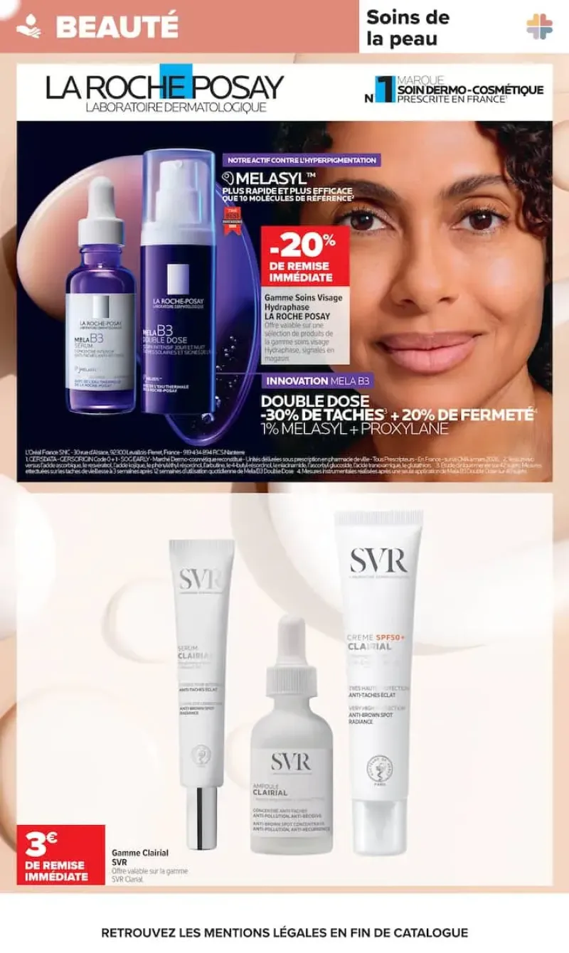 Carrefour catalogue du 29/09 au 28/10/2026 – page 4