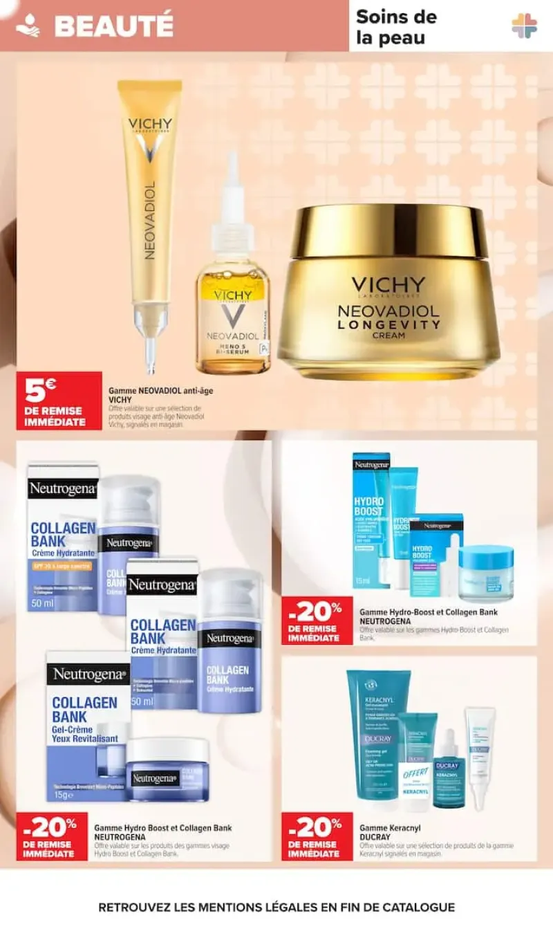 Carrefour catalogue du 29/09 au 28/10/2026 – page 6