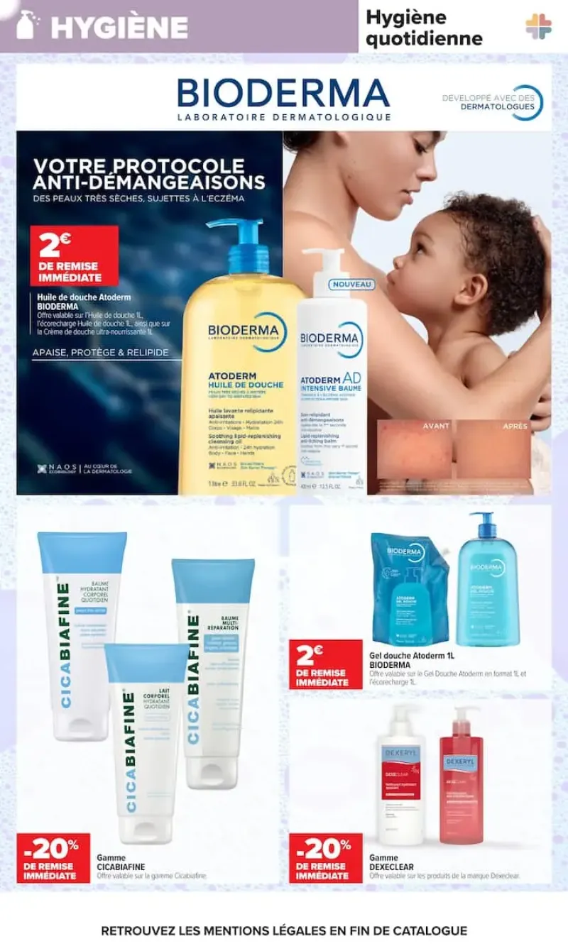 Carrefour catalogue du 29/09 au 28/10/2026 – page 10