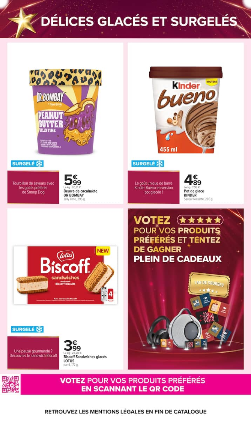 Carrefour catalogue du 01/10 au 26/10/2026 – page 47