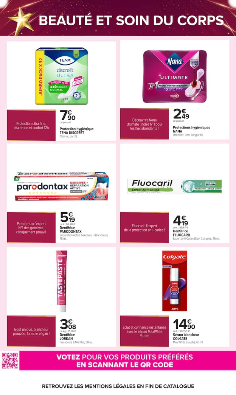 Carrefour catalogue du 01/10 au 26/10/2026 – page 7