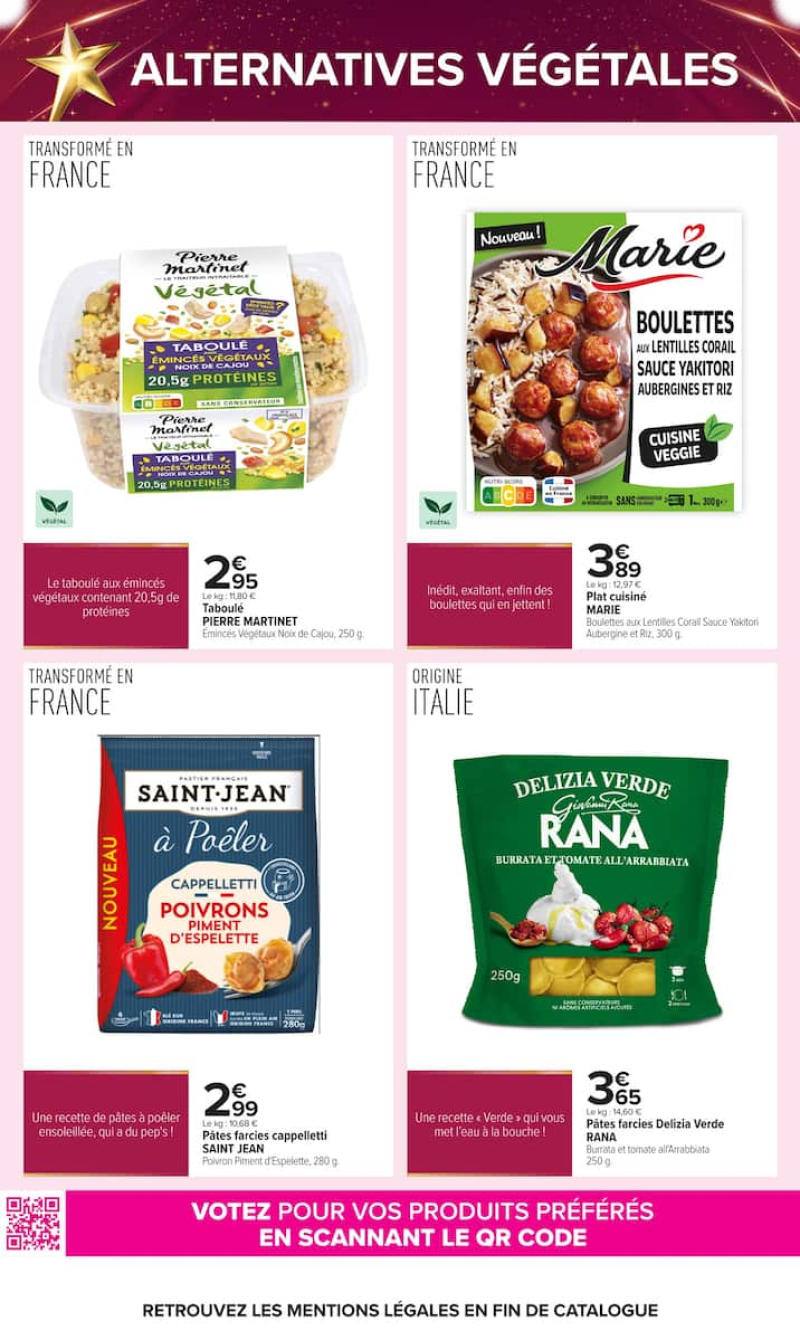 Carrefour catalogue du 01/10 au 26/10/2026 – page 17