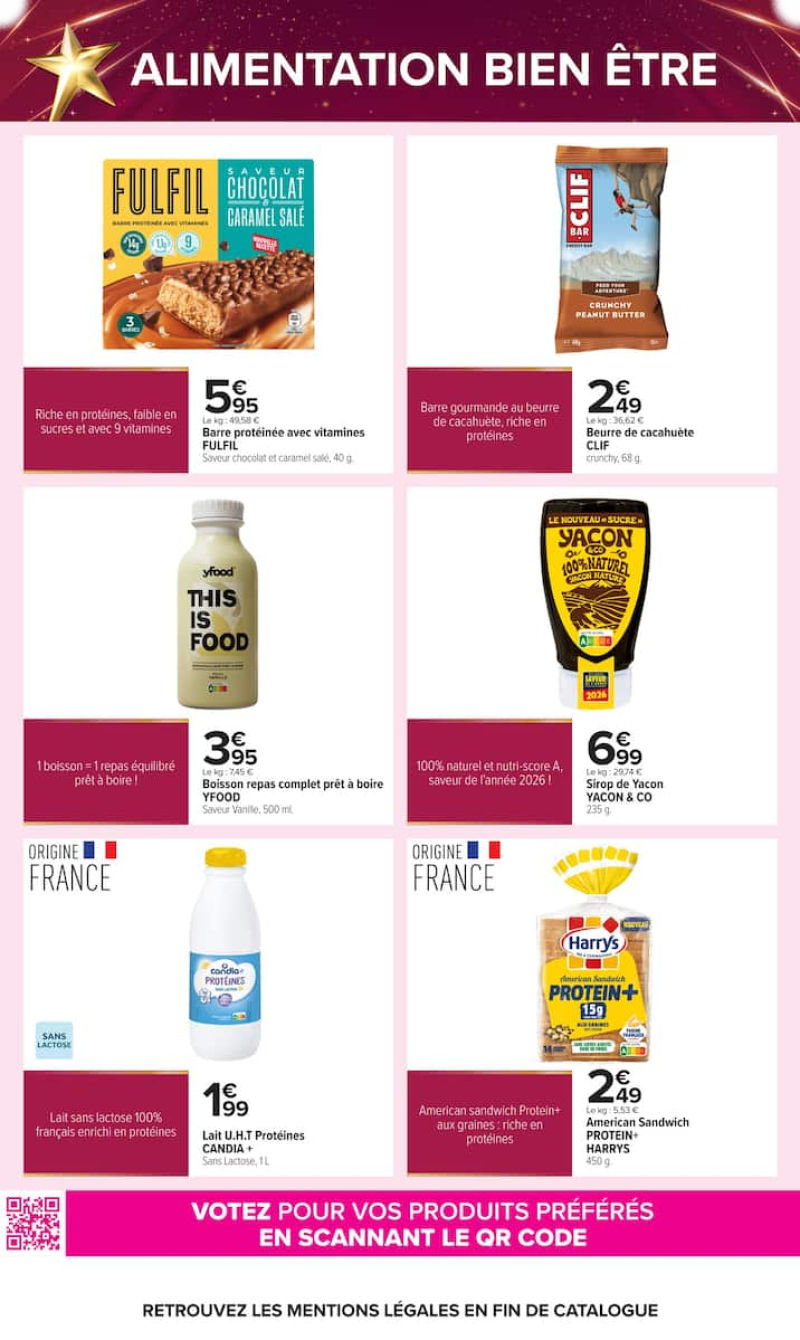 Carrefour catalogue du 01/10 au 26/10/2026 – page 13