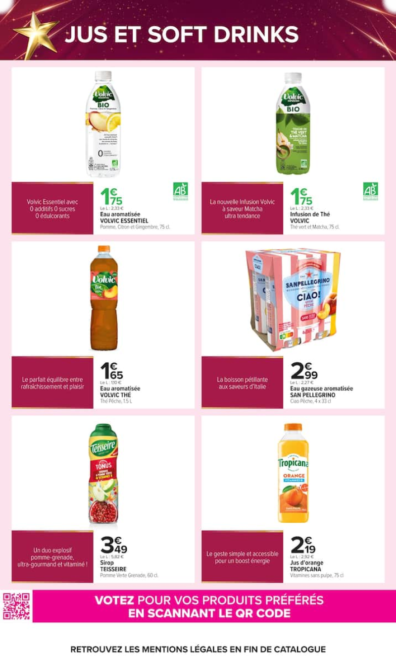 Carrefour catalogue du 01/10 au 26/10/2026 – page 63