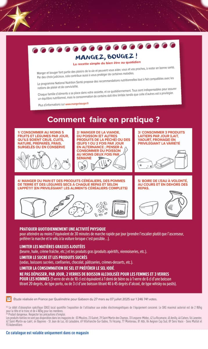 Carrefour catalogue du 01/10 au 26/10/2026 – page 68
