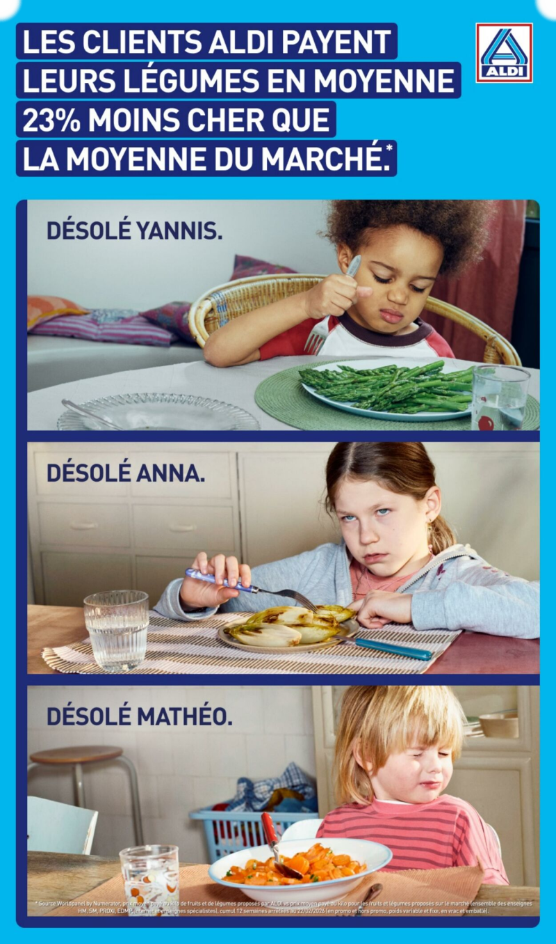 Aldi catalogue du 28/04 au 05/05/2026 – page 4