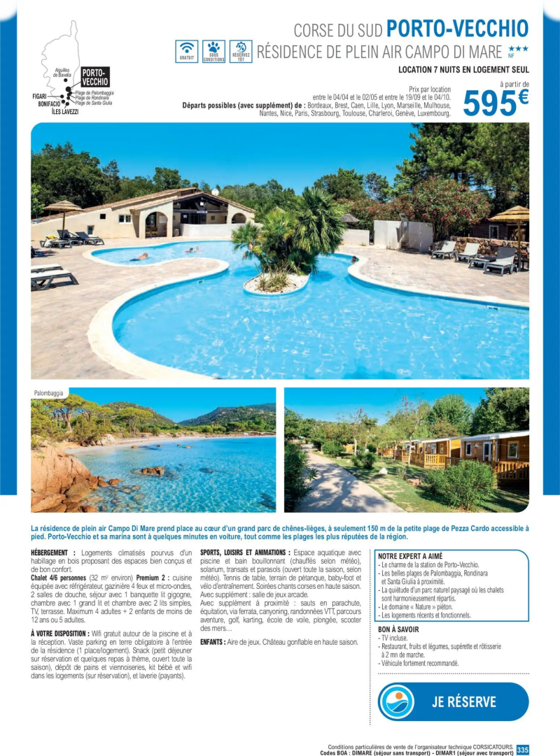 E.Leclerc catalogue du 16/01 – page 335