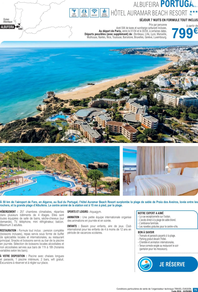 E.Leclerc catalogue du 16/01 – page 75