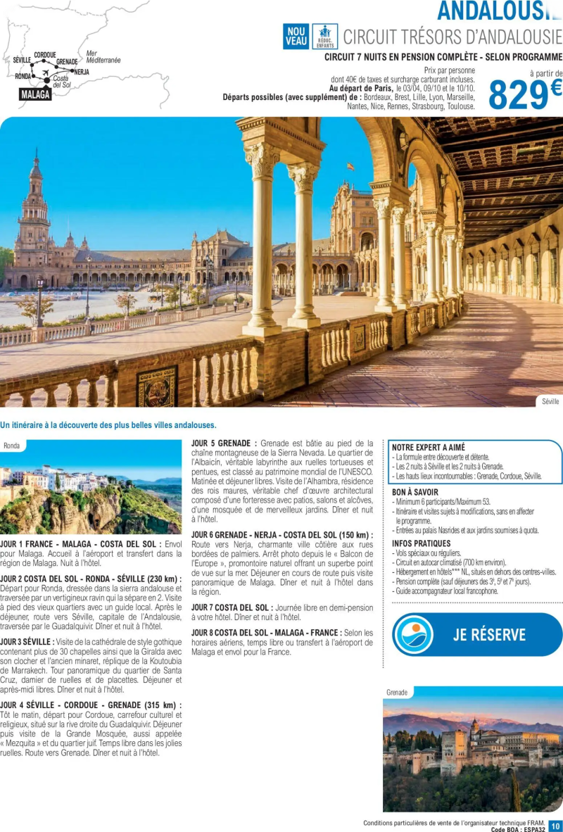 E.Leclerc catalogue du 16/01 – page 10