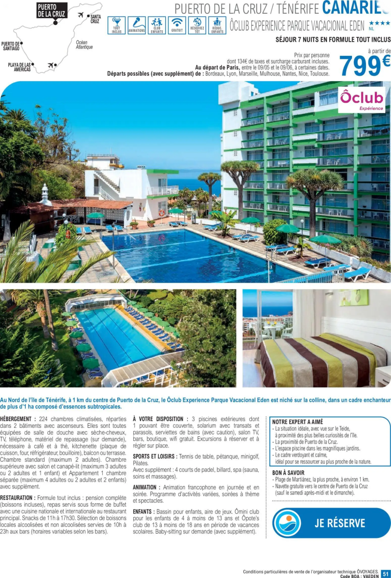 E.Leclerc catalogue du 16/01 – page 51