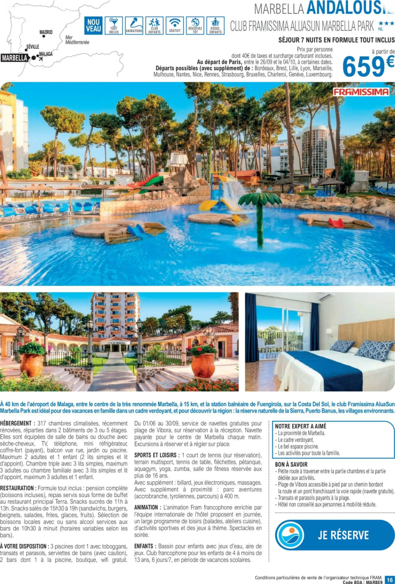 E.Leclerc catalogue du 16/01 – page 16