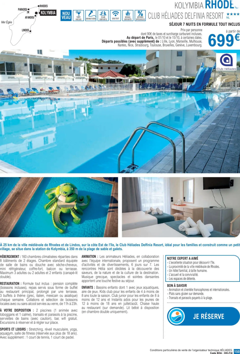 E.Leclerc catalogue du 16/01 – page 150