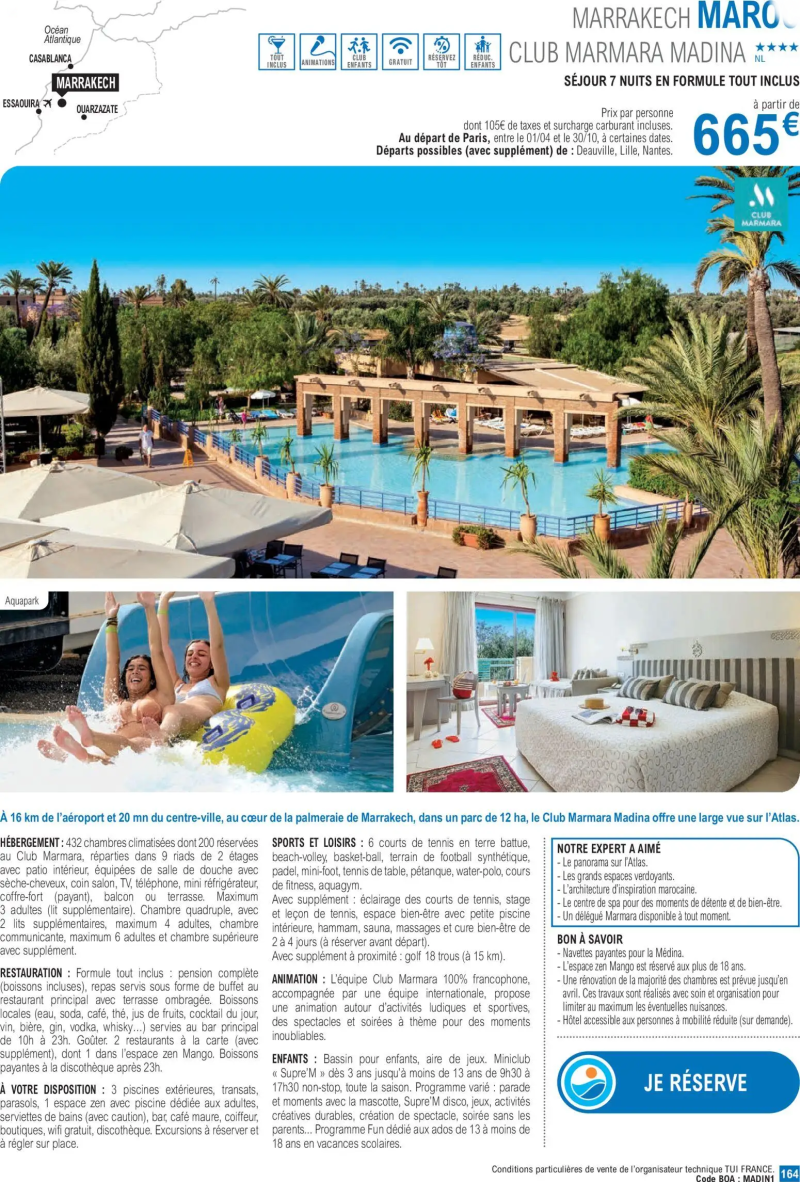 E.Leclerc catalogue du 16/01 – page 164