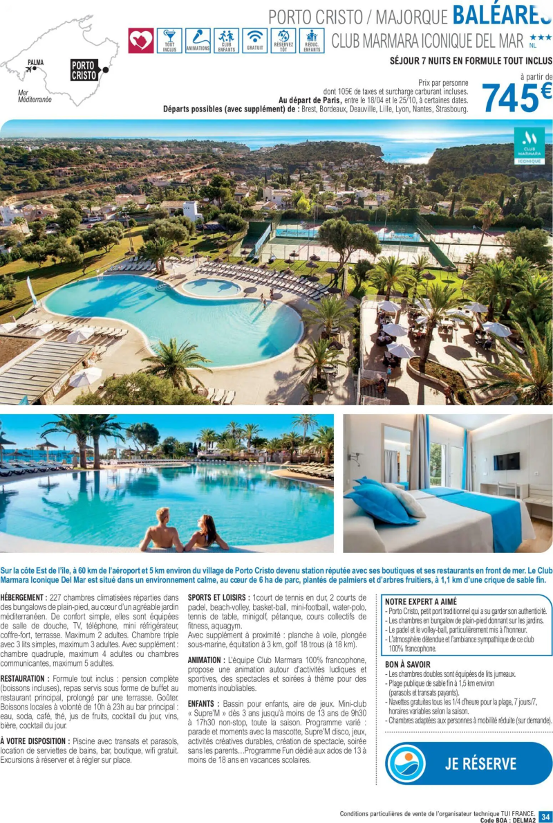 E.Leclerc catalogue du 16/01 – page 34