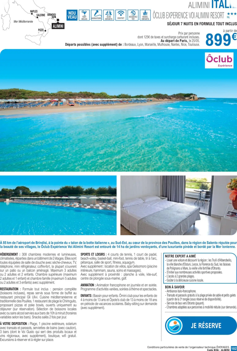 E.Leclerc catalogue du 16/01 – page 102
