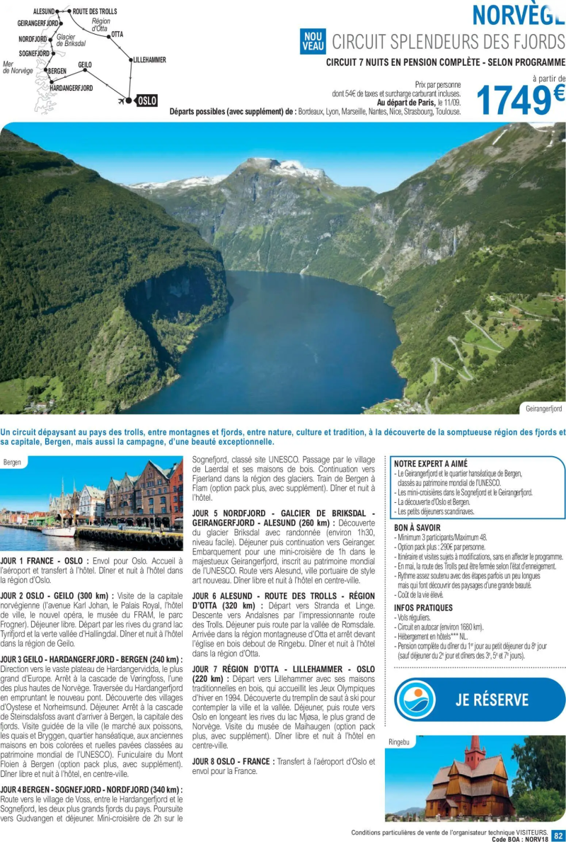 E.Leclerc catalogue du 16/01 – page 82
