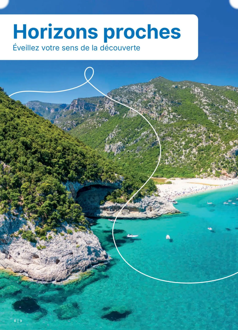 E.Leclerc catalogue du 16/01 – page 8