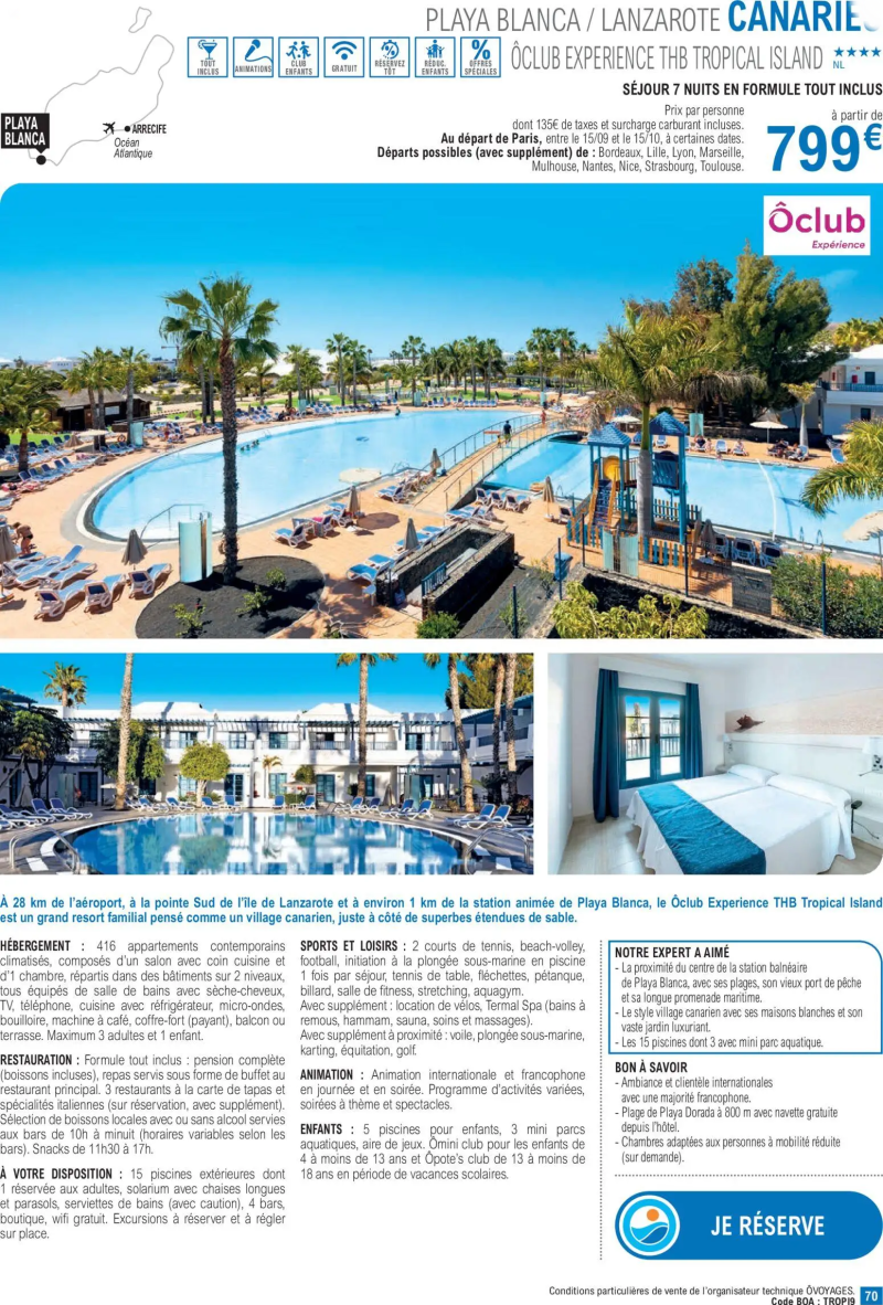 E.Leclerc catalogue du 16/01 – page 70