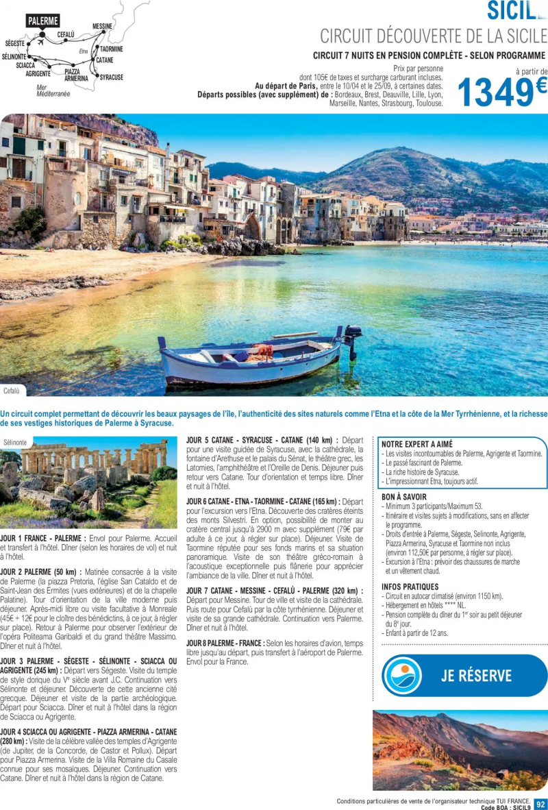 E.Leclerc catalogue du 16/01 – page 92