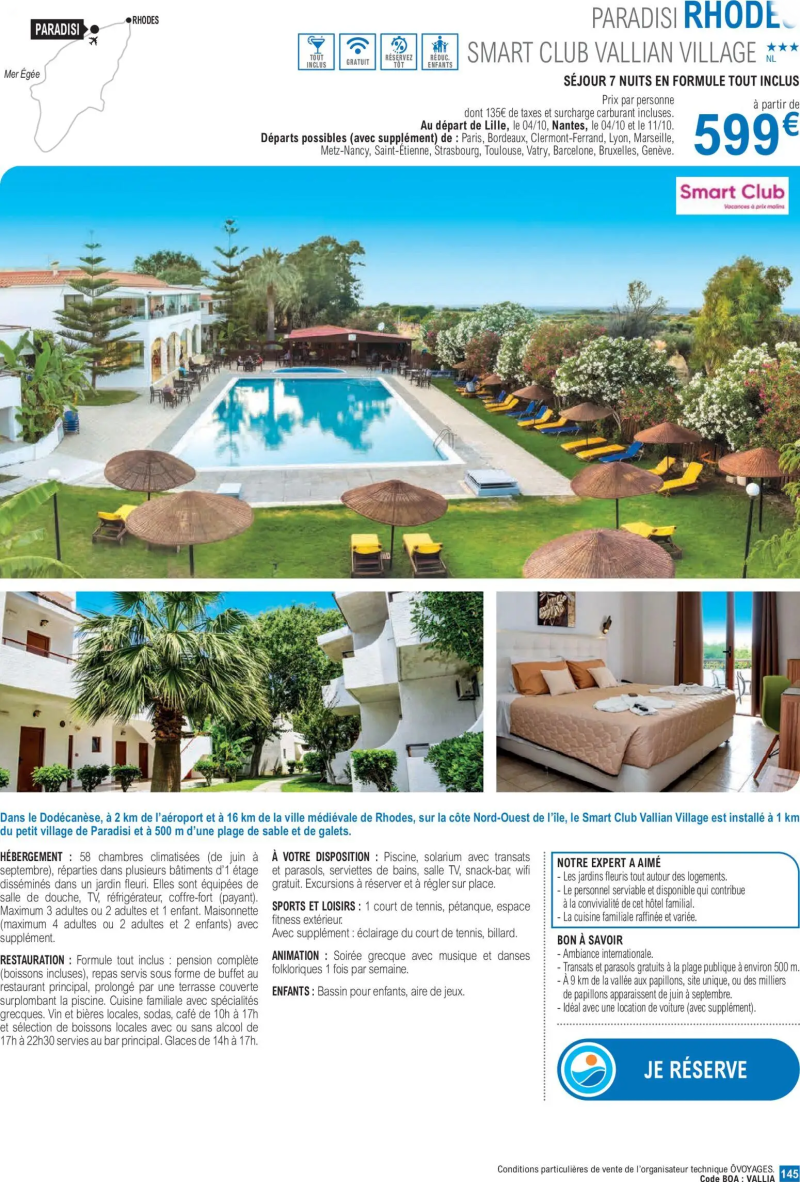 E.Leclerc catalogue du 16/01 – page 145