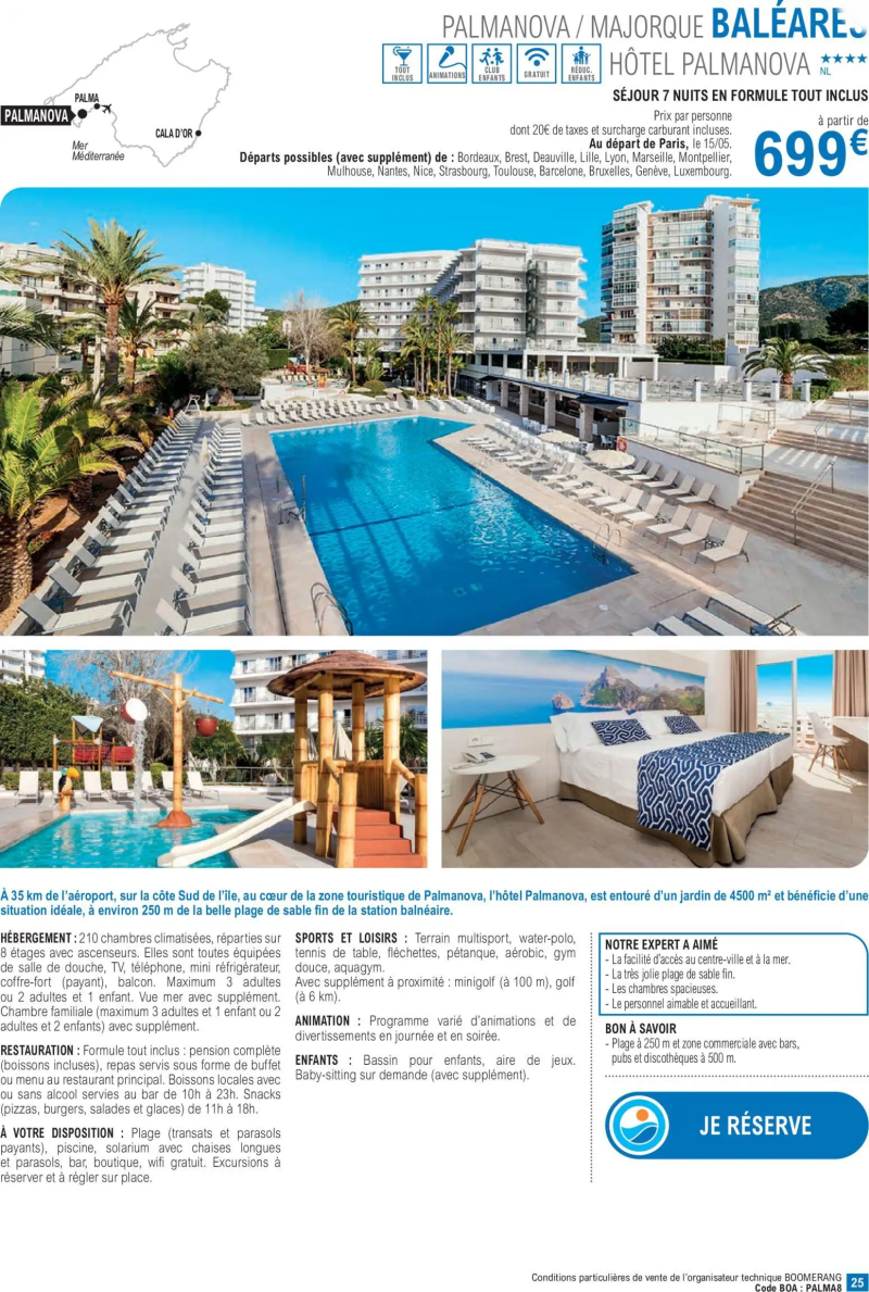 E.Leclerc catalogue du 16/01 – page 25