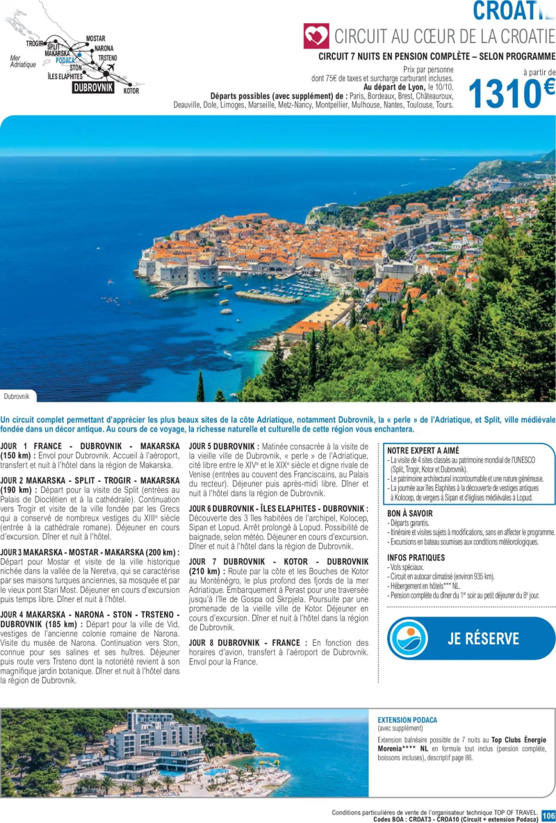 E.Leclerc catalogue du 16/01 – page 106