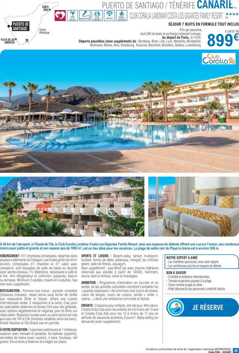 E.Leclerc catalogue du 16/01 – page 48