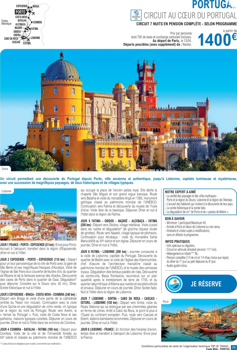 E.Leclerc catalogue du 16/01 – page 71