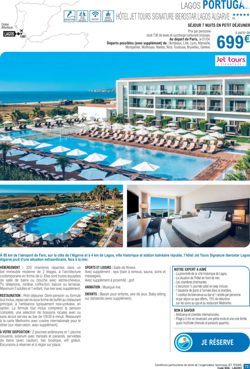 E.Leclerc catalogue du 16/01 – page 73