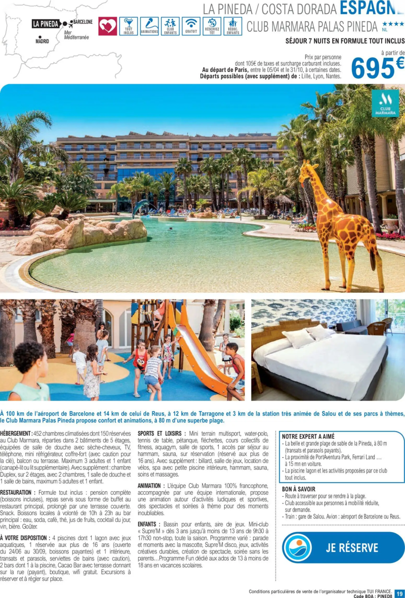 E.Leclerc catalogue du 16/01 – page 19