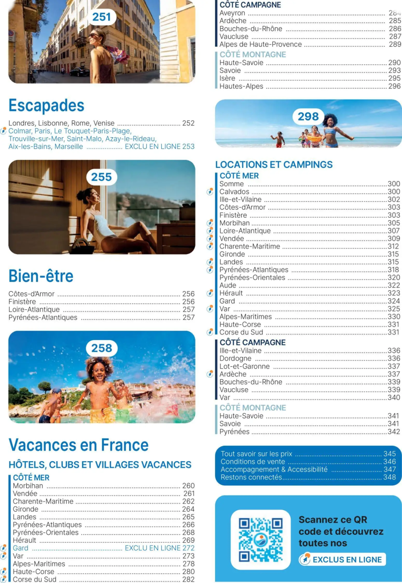 E.Leclerc catalogue du 16/01 – page 3